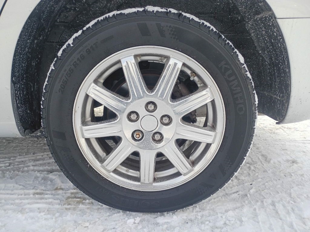 Chrysler PT Cruiser Classic  2010