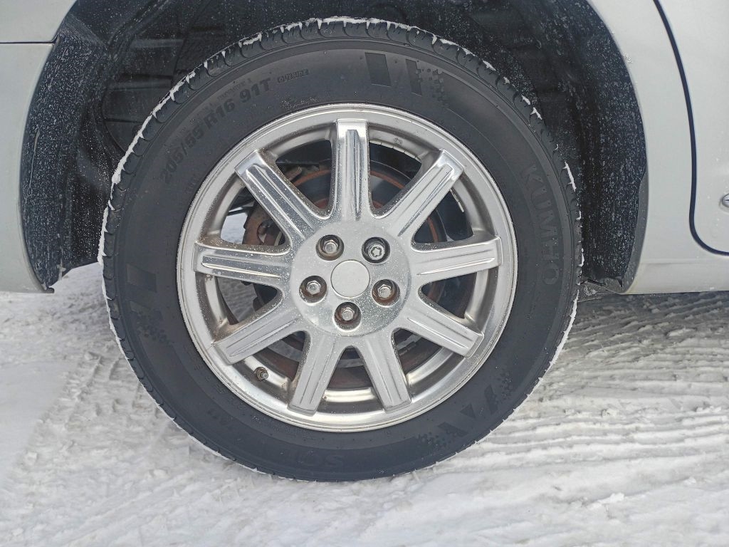 Chrysler PT Cruiser Classic  2010