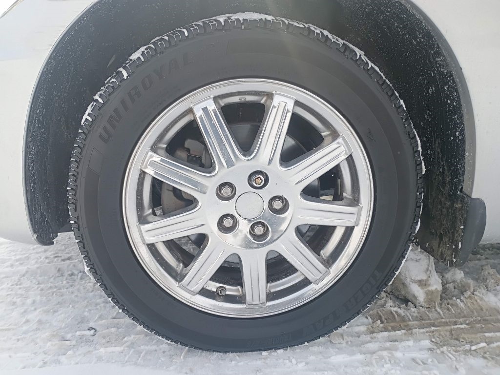 Chrysler PT Cruiser Classic  2010