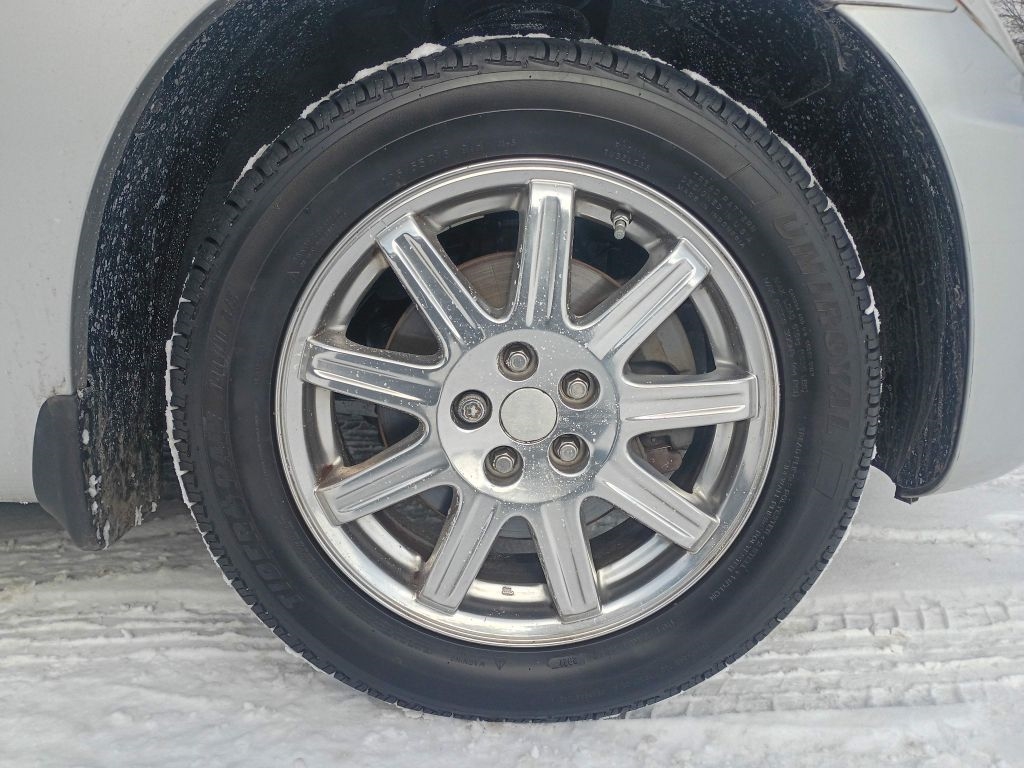 Chrysler PT Cruiser Classic  2010