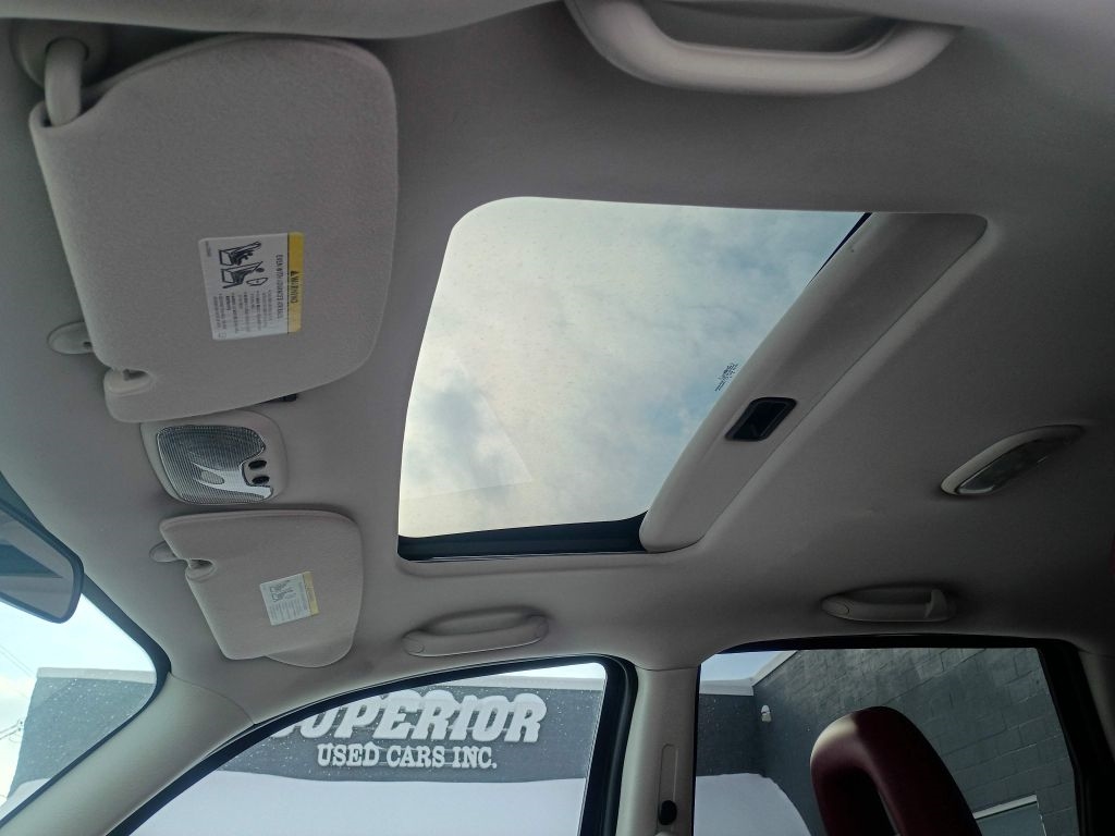 Chrysler PT Cruiser Classic  2010