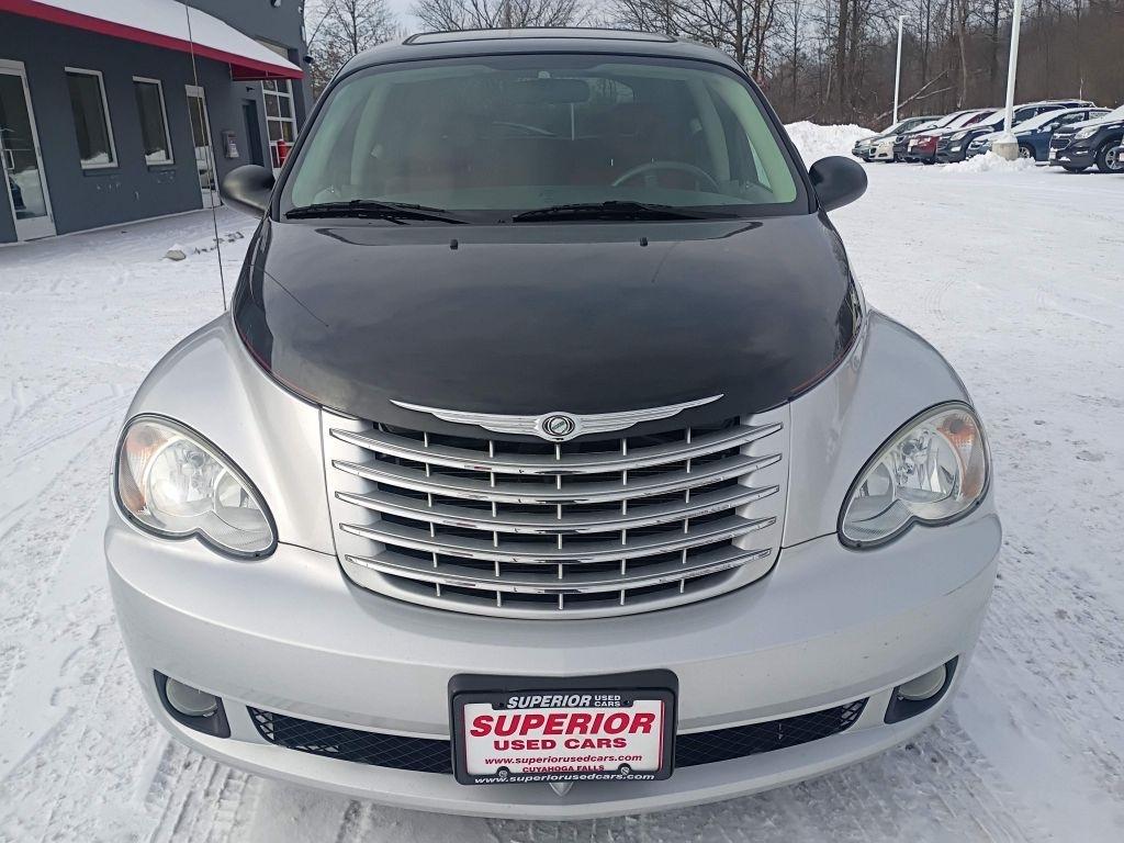 Chrysler PT Cruiser Classic  2010
