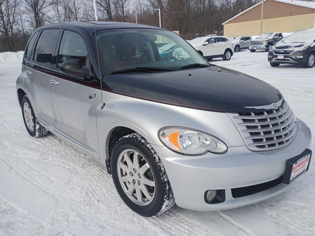 Chrysler PT Cruiser Classic  2010