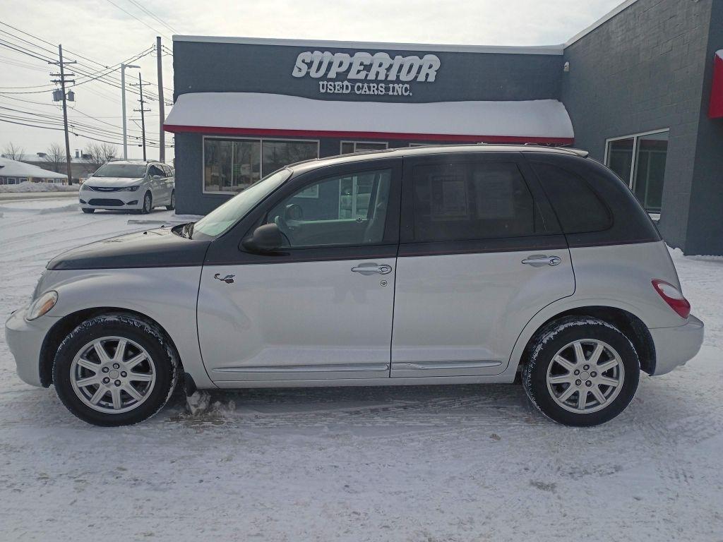 Chrysler PT Cruiser Classic  2010