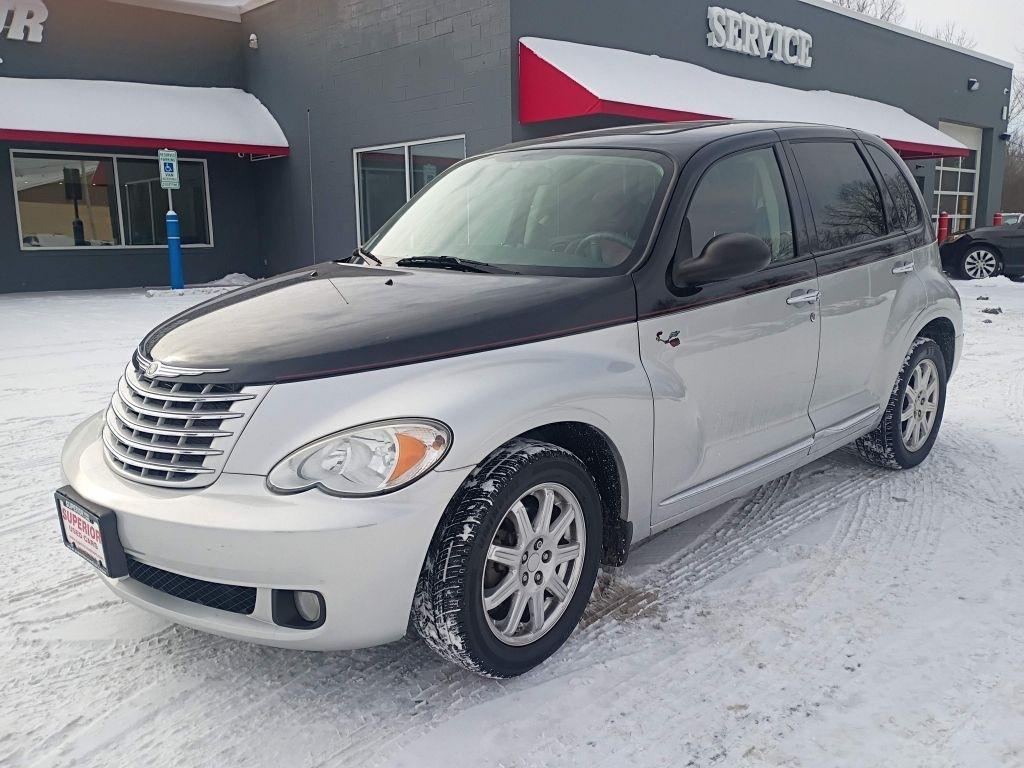 Chrysler PT Cruiser Classic  2010