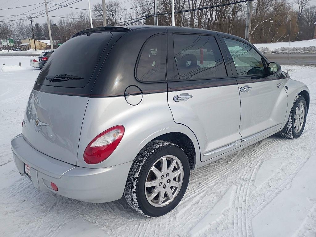 Chrysler PT Cruiser Classic  2010