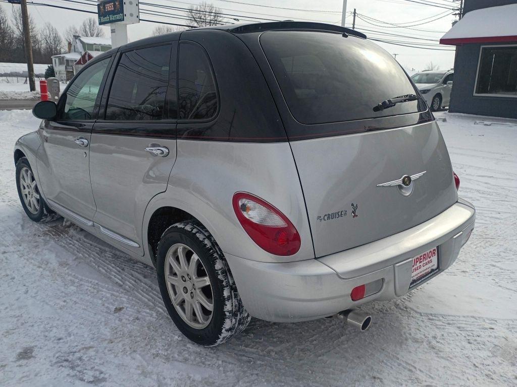 Chrysler PT Cruiser Classic  2010