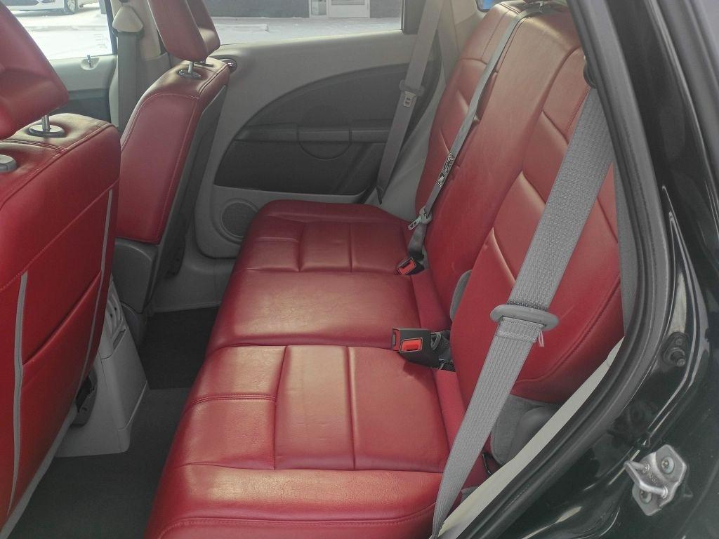 Chrysler PT Cruiser Classic  2010