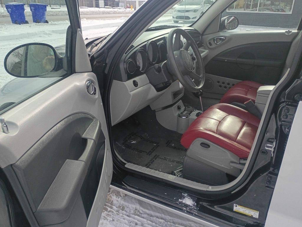 Chrysler PT Cruiser Classic  2010