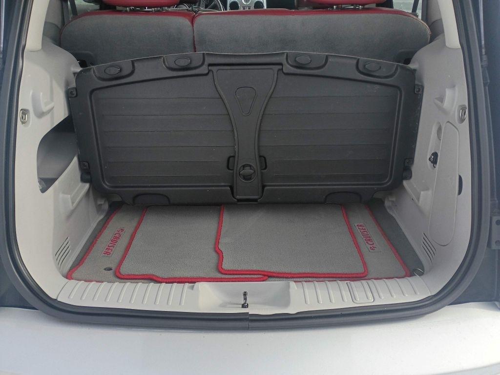 Chrysler PT Cruiser Classic  2010