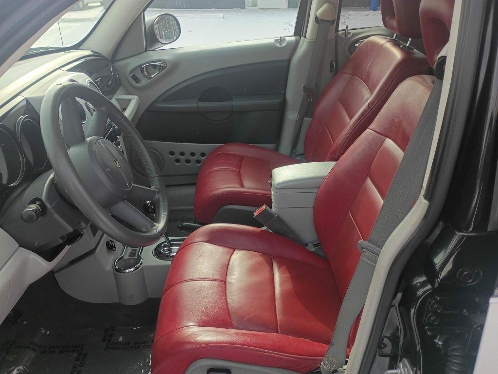 Chrysler PT Cruiser Classic  2010