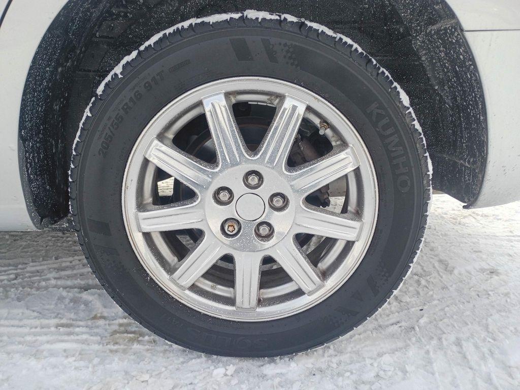 Chrysler PT Cruiser Classic  2010