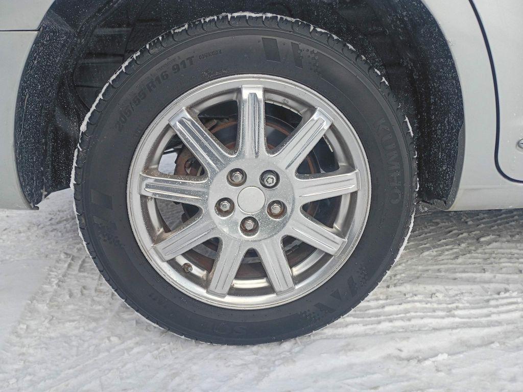 Chrysler PT Cruiser Classic  2010