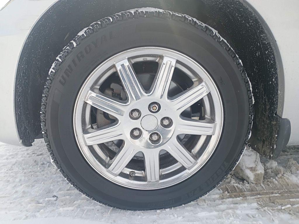 Chrysler PT Cruiser Classic  2010