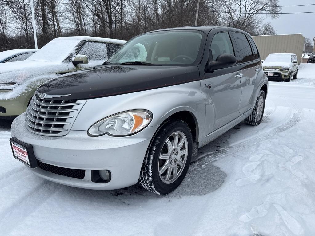 Chrysler PT Cruiser Classic  2010