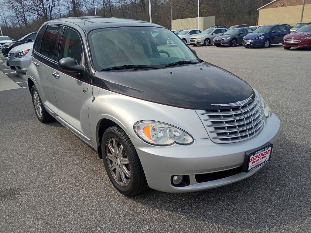 Chrysler PT Cruiser Classic  2010