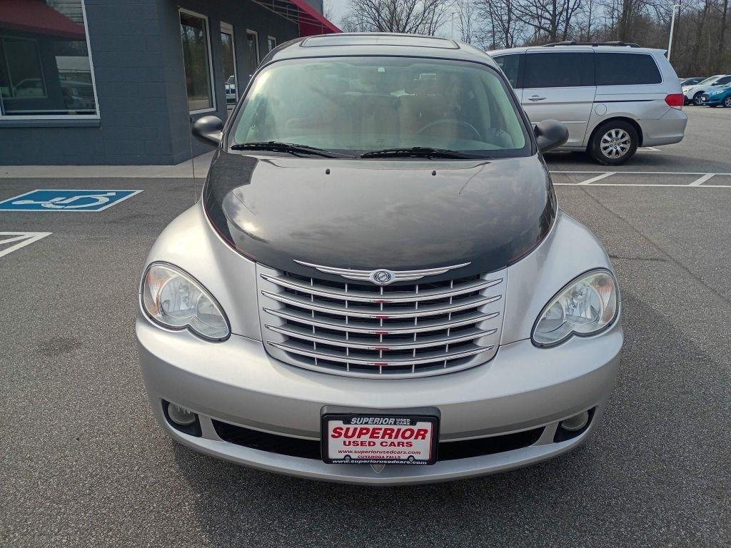 Chrysler PT Cruiser Classic  2010