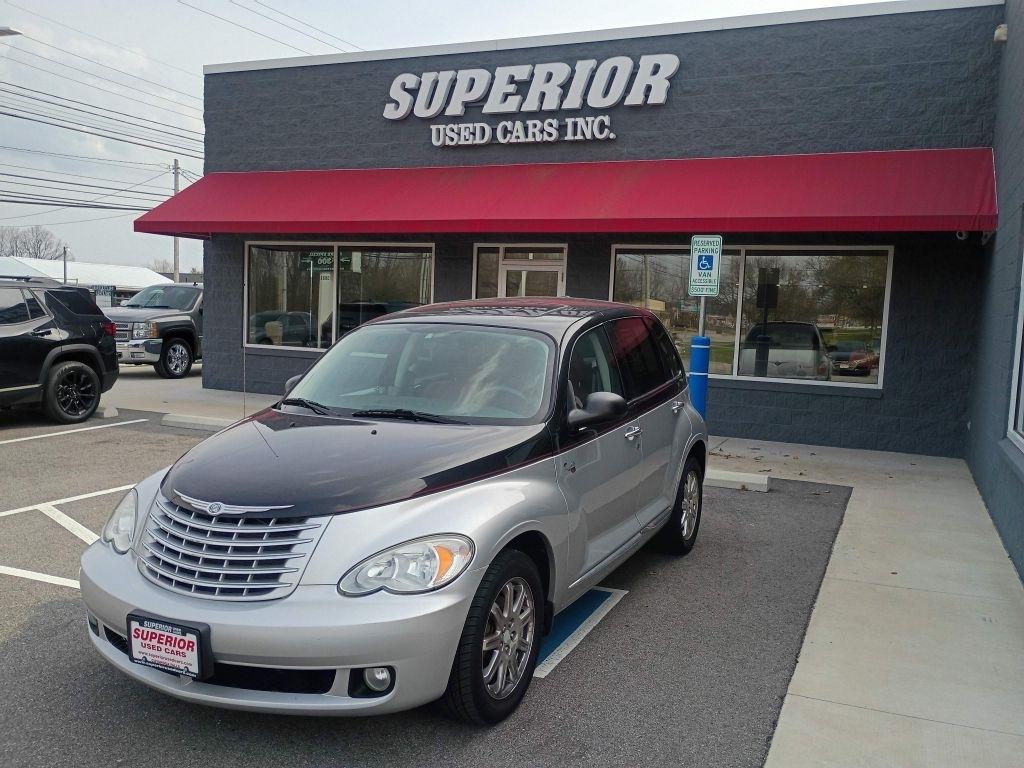Chrysler PT Cruiser Classic  2010