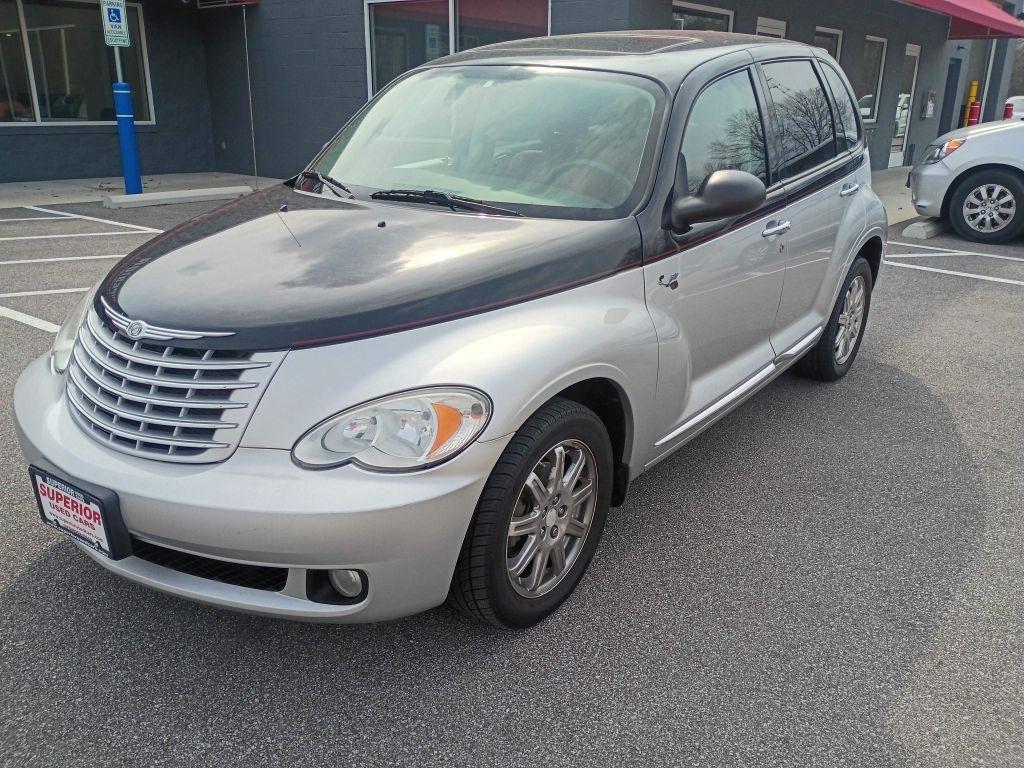 Chrysler PT Cruiser Classic  2010