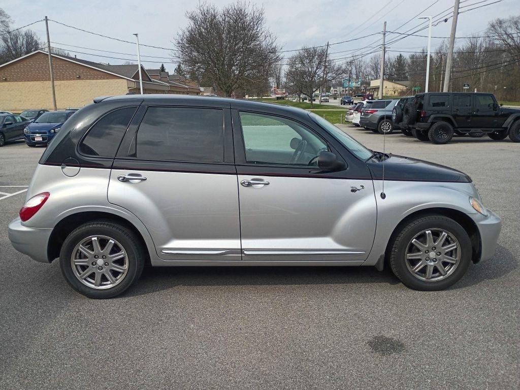 Chrysler PT Cruiser Classic  2010