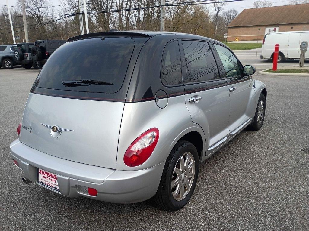 Chrysler PT Cruiser Classic  2010