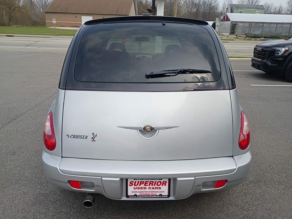 Chrysler PT Cruiser Classic  2010