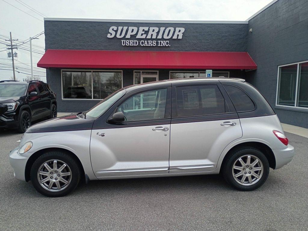 Chrysler PT Cruiser Classic  2010
