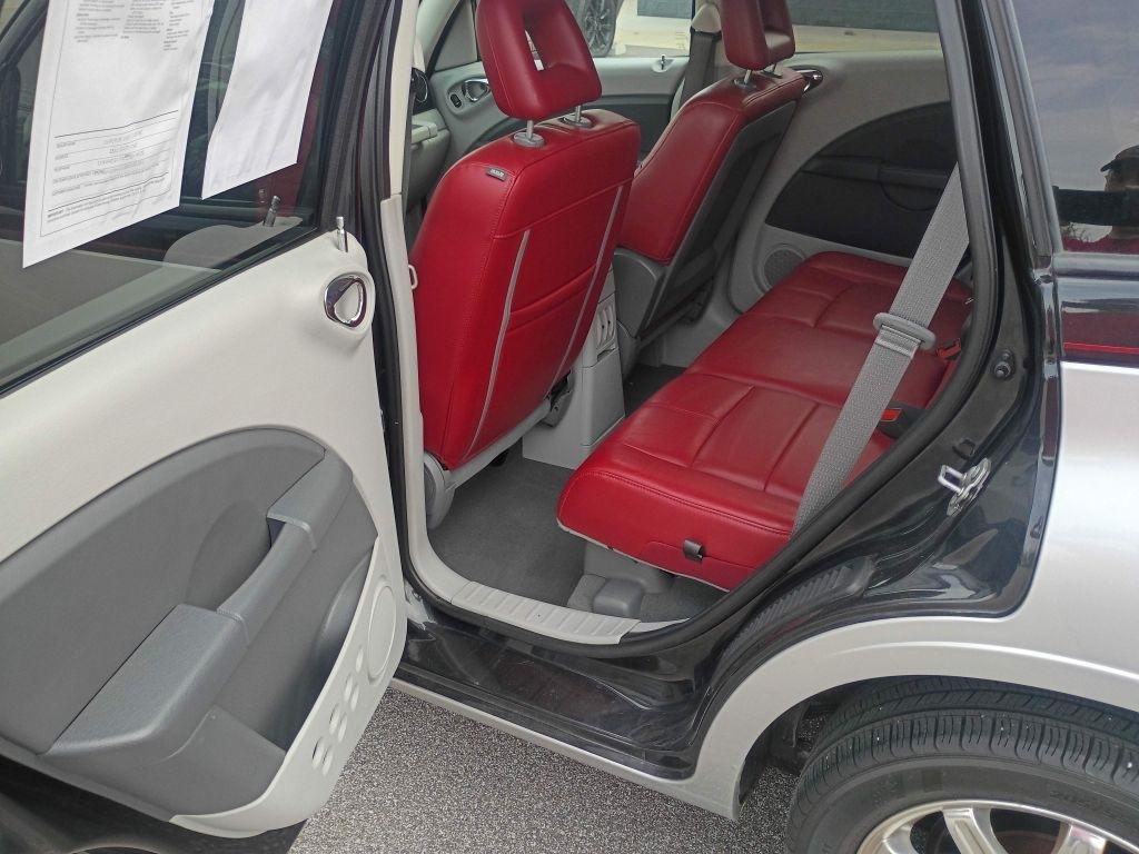 Chrysler PT Cruiser Classic  2010