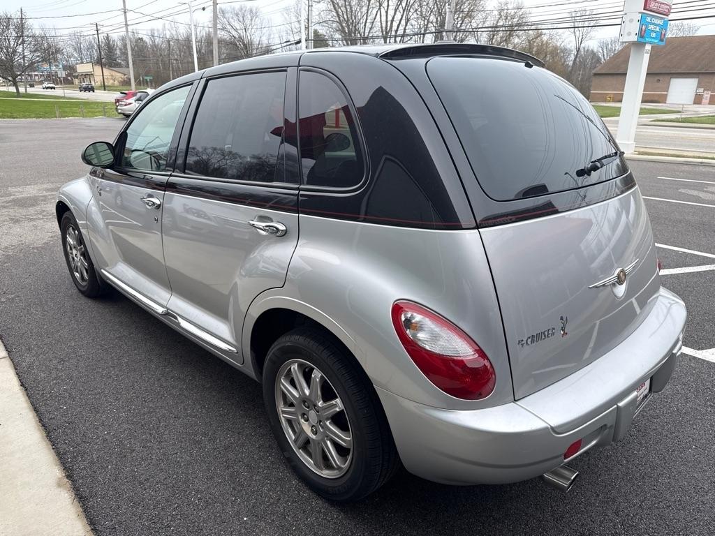 Chrysler PT Cruiser Classic  2010