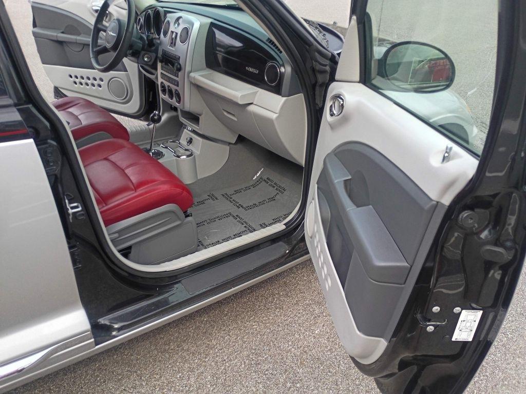 Chrysler PT Cruiser Classic  2010