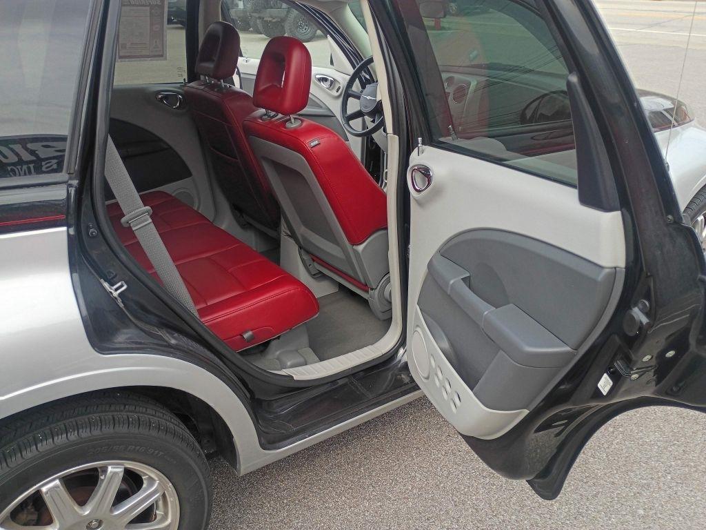 Chrysler PT Cruiser Classic  2010