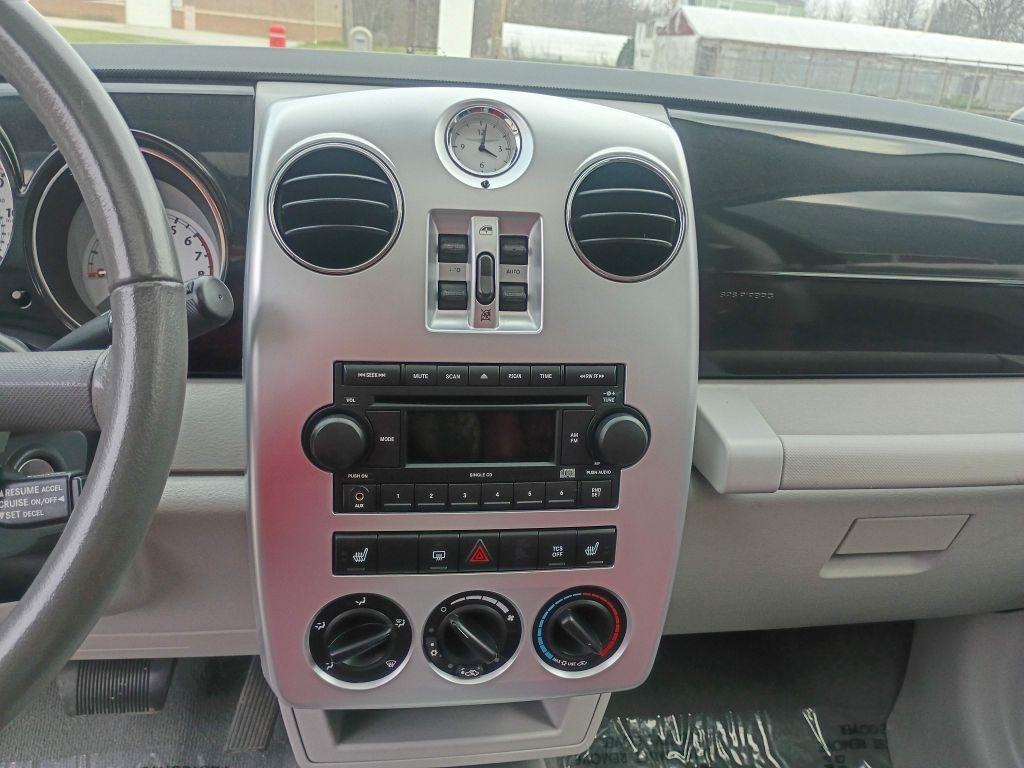 Chrysler PT Cruiser Classic  2010