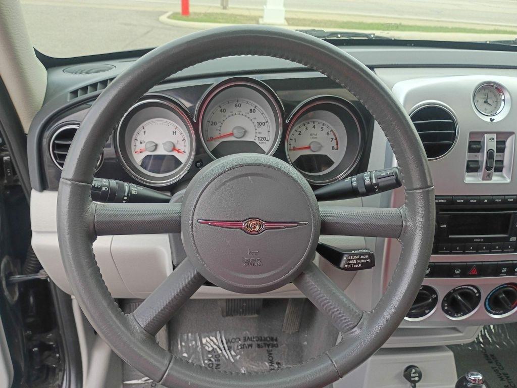 Chrysler PT Cruiser Classic  2010