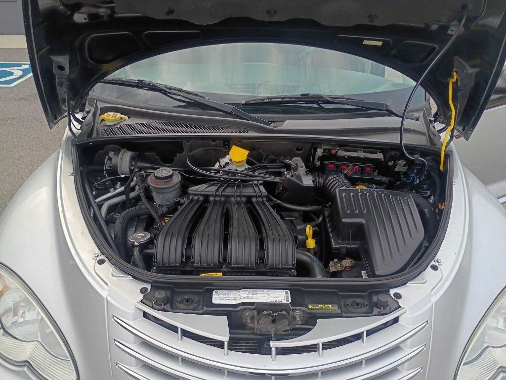 Chrysler PT Cruiser Classic  2010