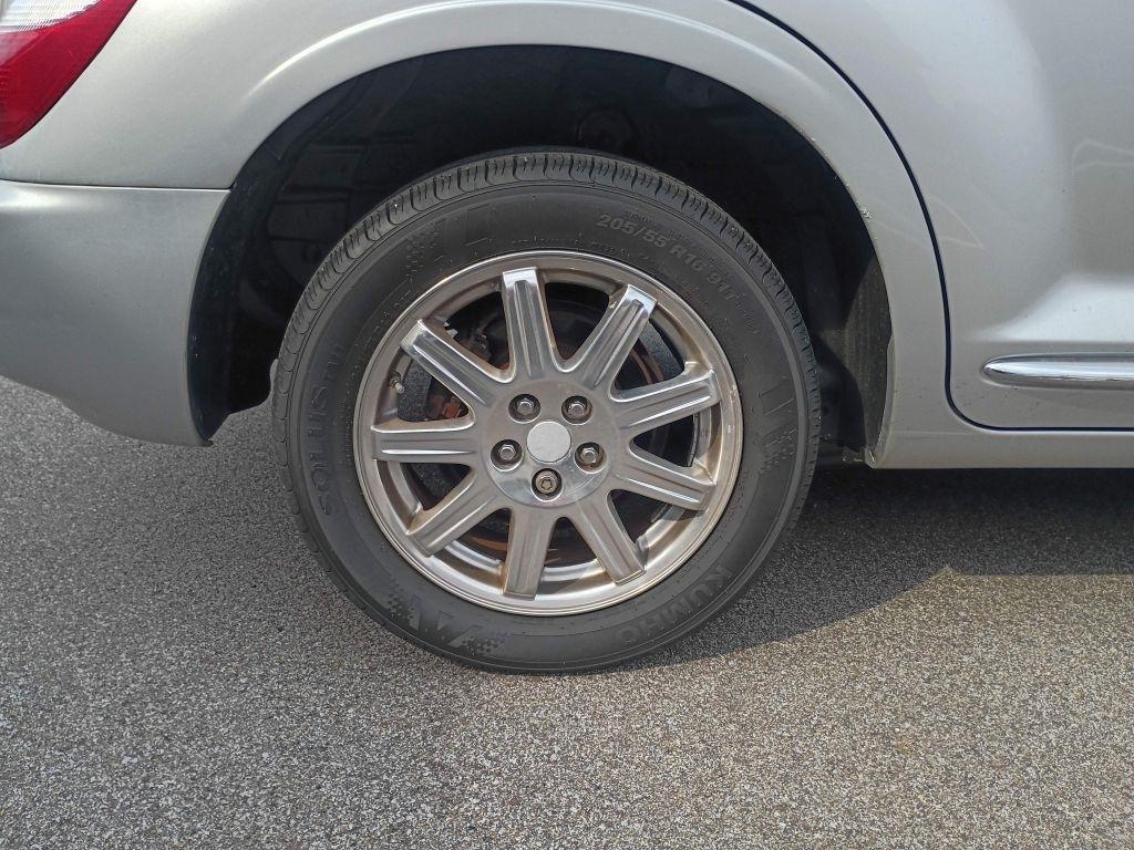 Chrysler PT Cruiser Classic  2010