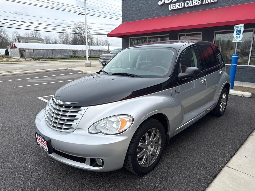 Chrysler PT Cruiser Classic  2010