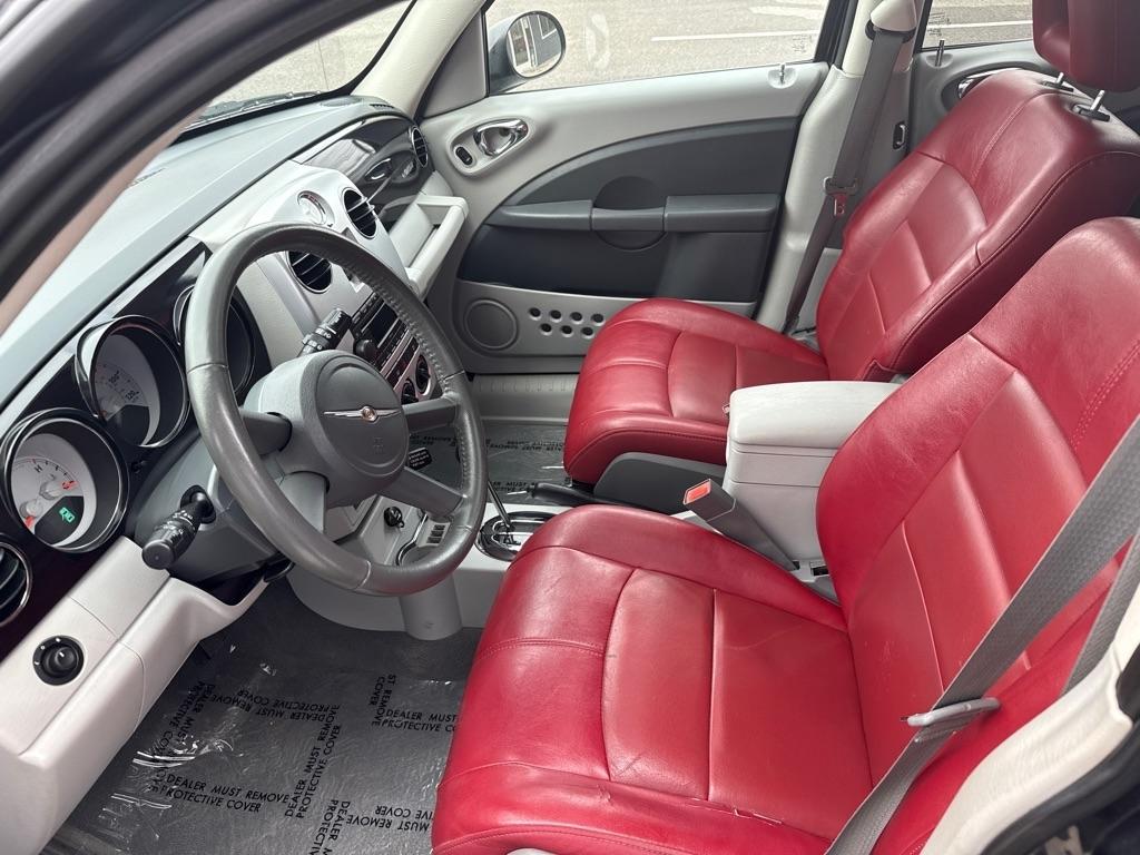 Chrysler PT Cruiser Classic  2010