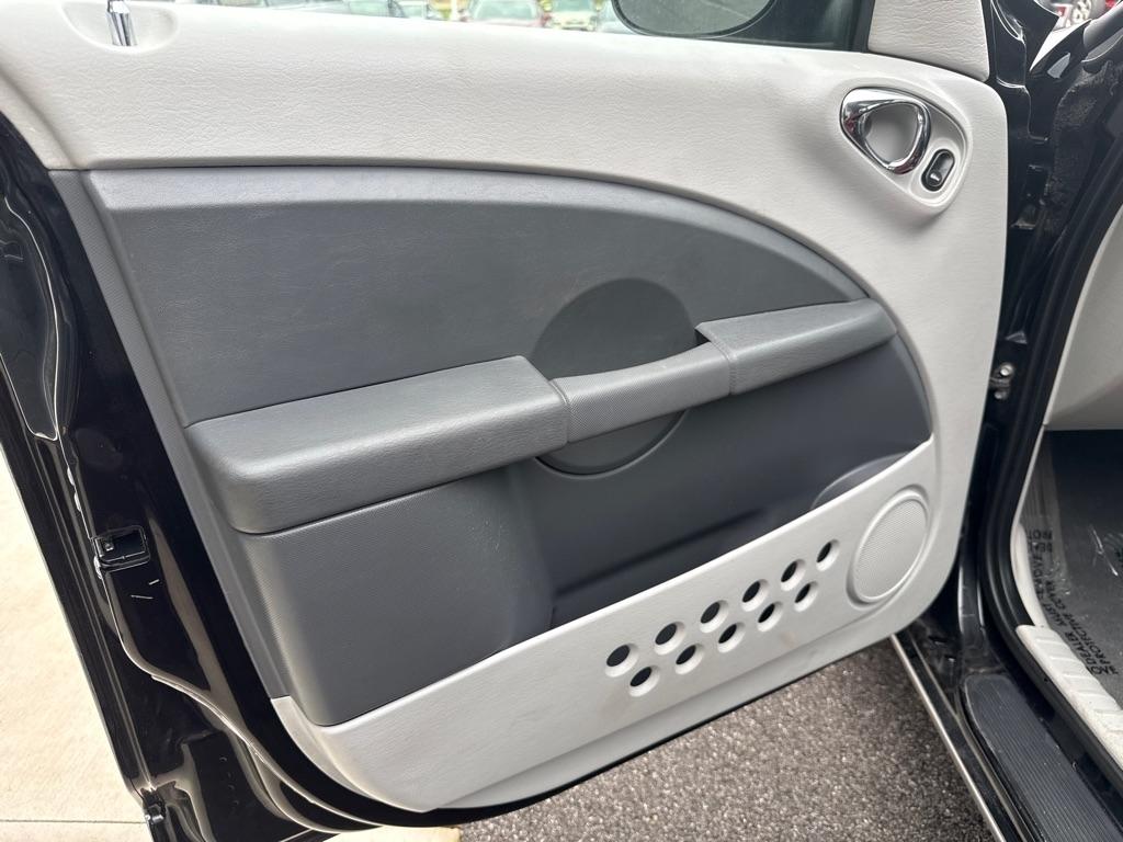 Chrysler PT Cruiser Classic  2010