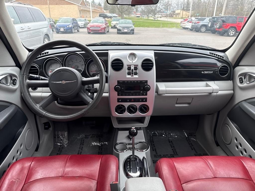 Chrysler PT Cruiser Classic  2010