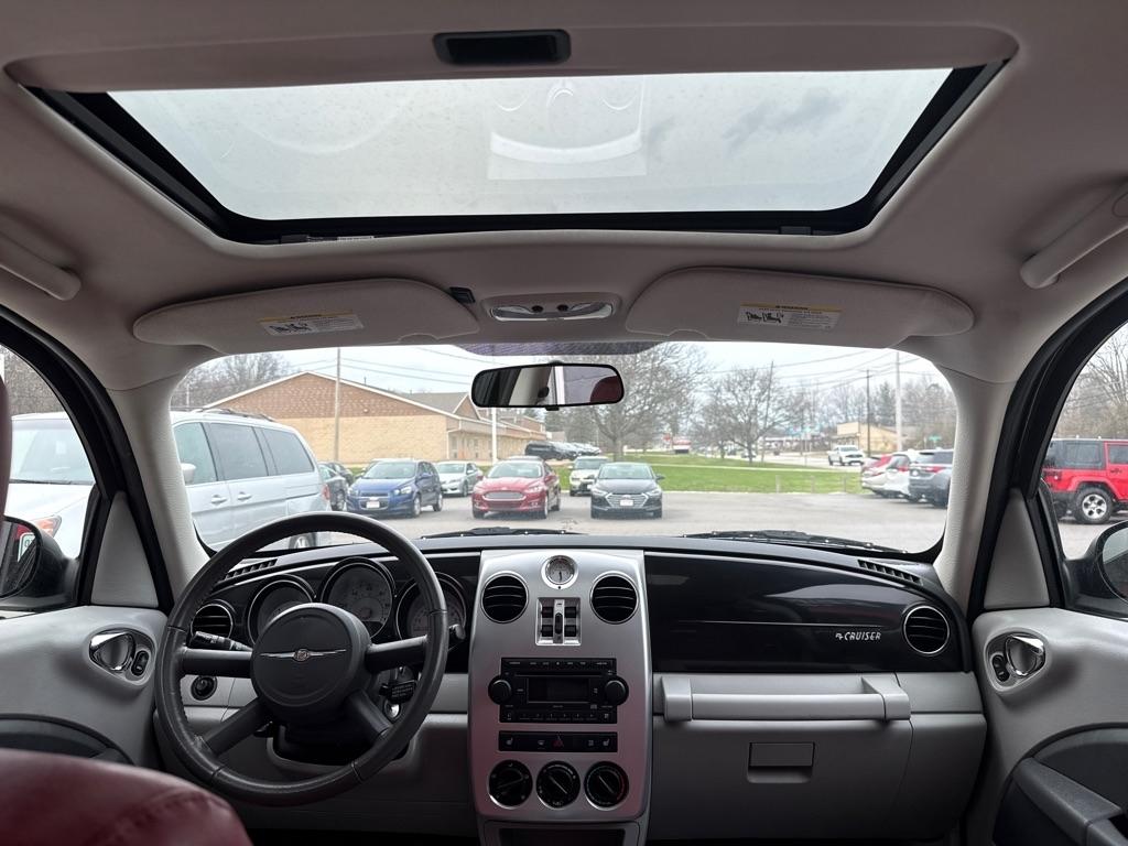 Chrysler PT Cruiser Classic  2010