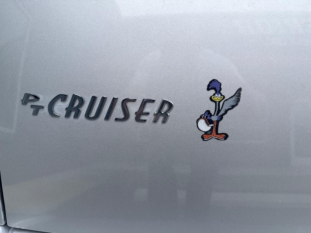 Chrysler PT Cruiser Classic  2010