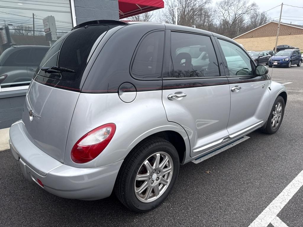 Chrysler PT Cruiser Classic  2010