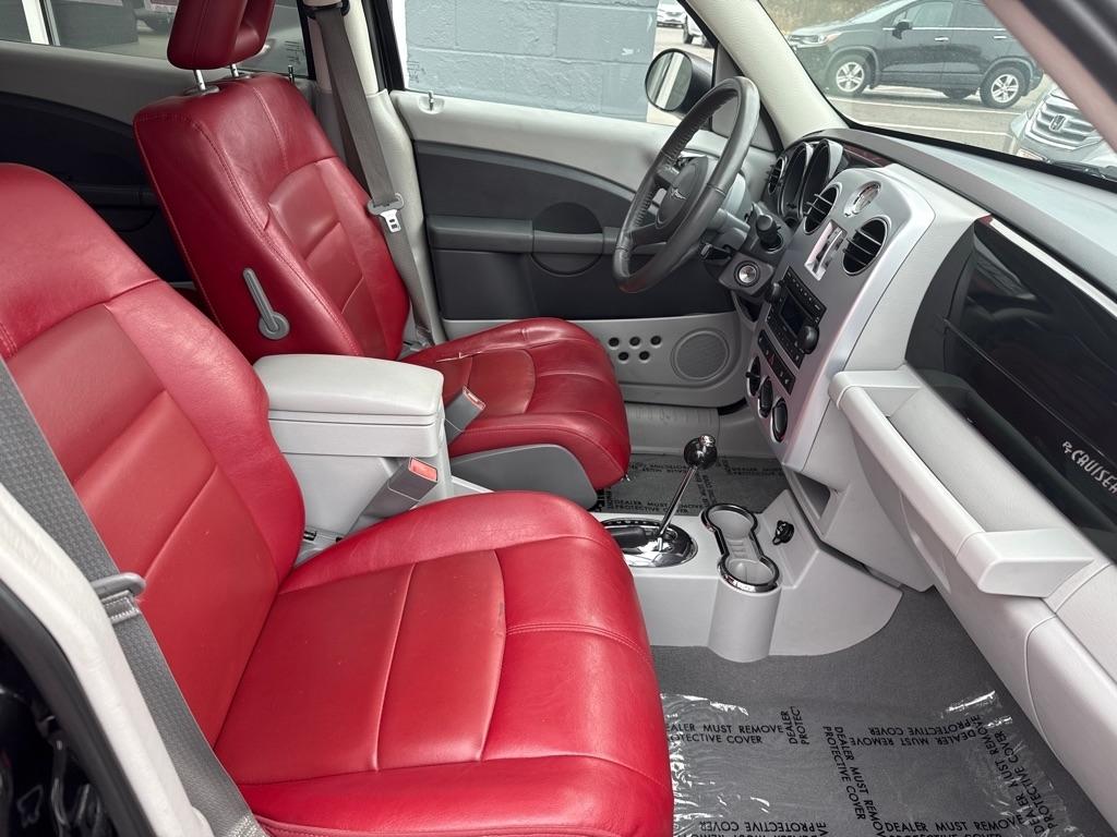 Chrysler PT Cruiser Classic  2010