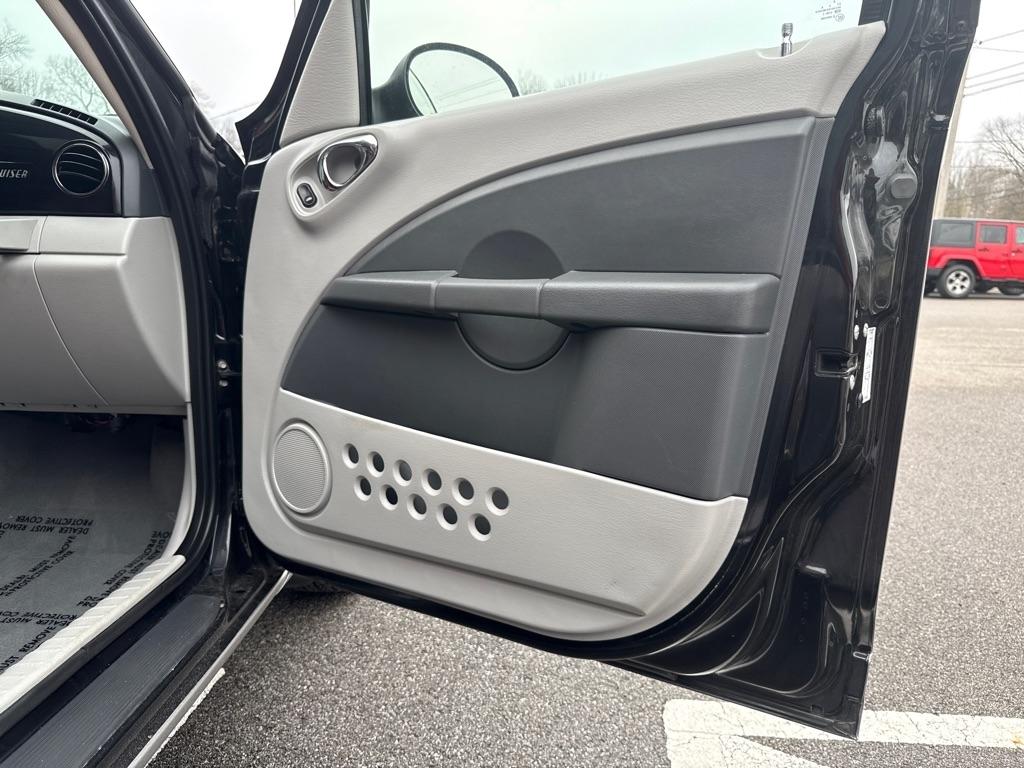 Chrysler PT Cruiser Classic  2010