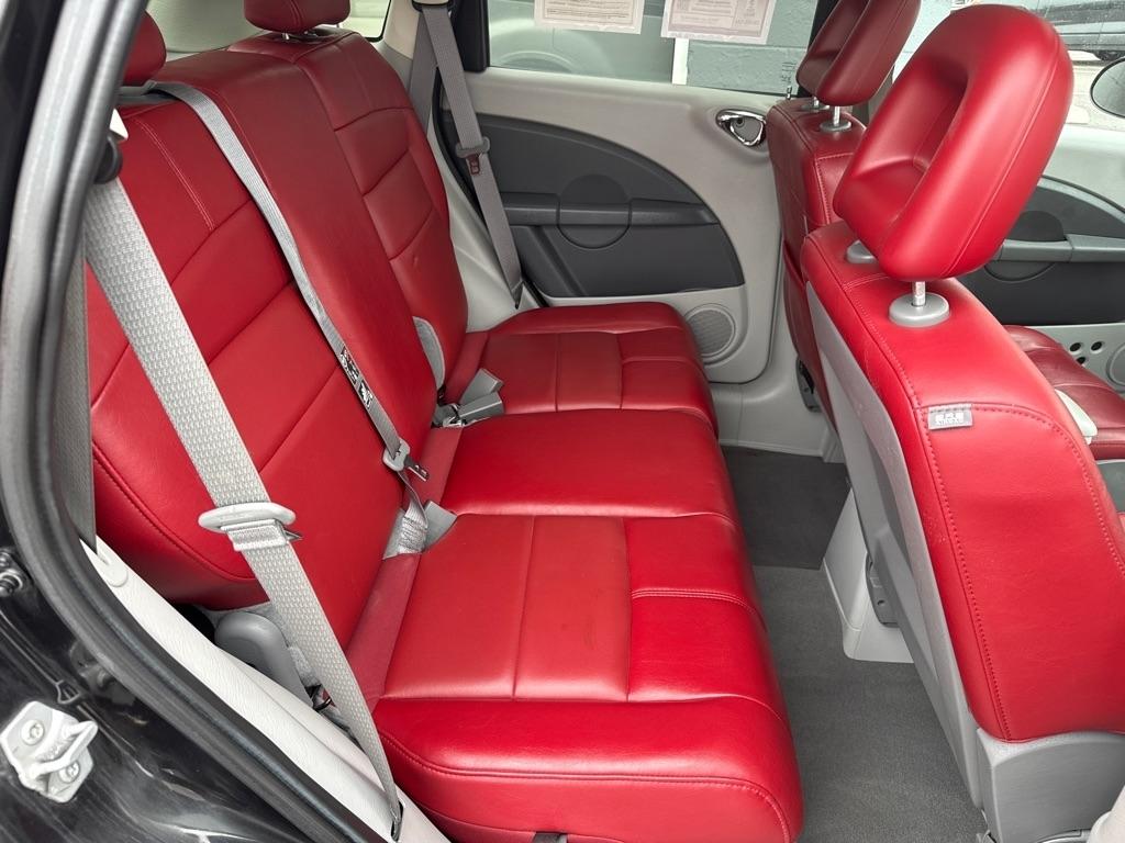 Chrysler PT Cruiser Classic  2010