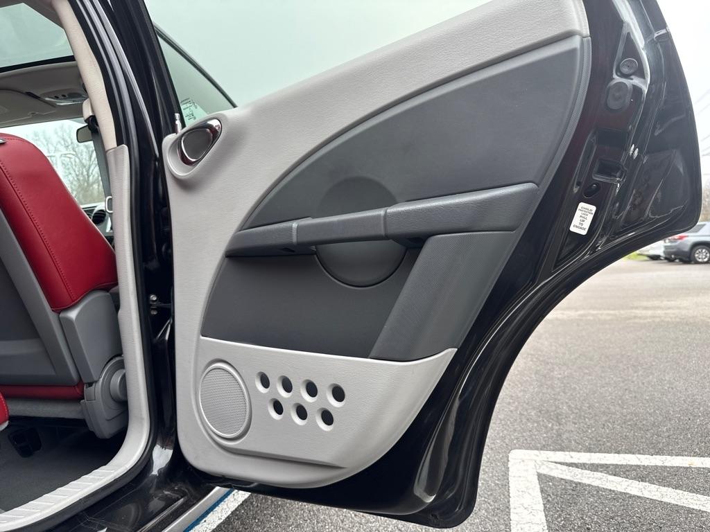 Chrysler PT Cruiser Classic  2010