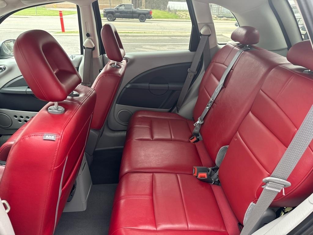 Chrysler PT Cruiser Classic  2010