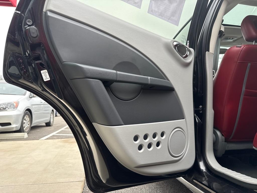 Chrysler PT Cruiser Classic  2010