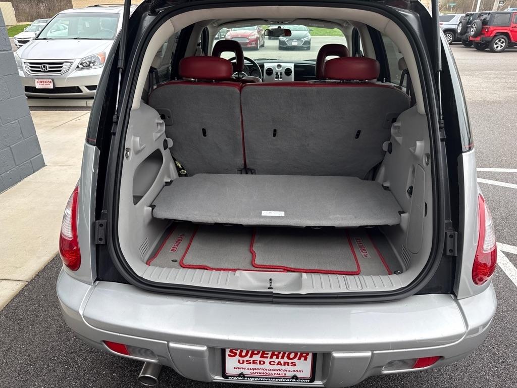 Chrysler PT Cruiser Classic  2010