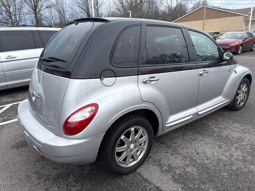 Chrysler PT Cruiser Classic  2010